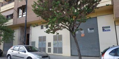Local comercial en venta en Ontinyent, Almaig photo 0