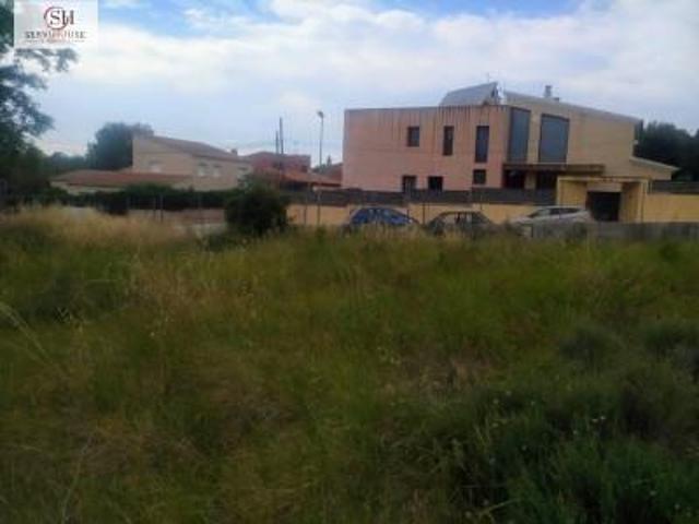Terreno en venta en El Vendrell, Romaní photo 0