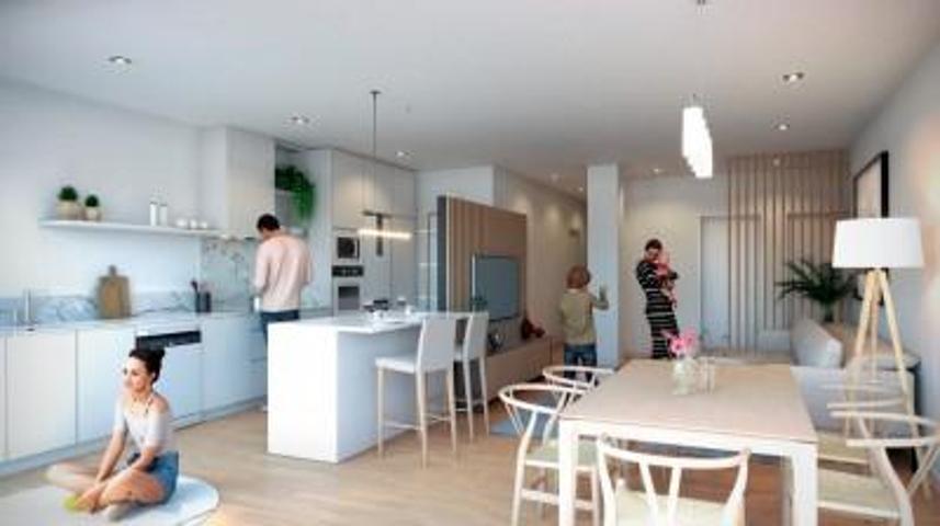 Piso en venta en La Vall d'Uixó, Area 3 photo 0