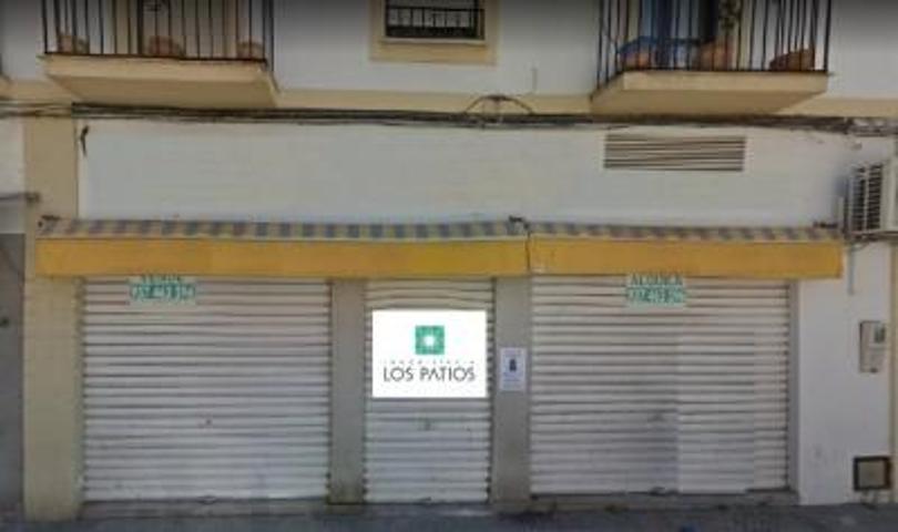 Local comercial en venta en Córdoba, San Lorenzo photo 0