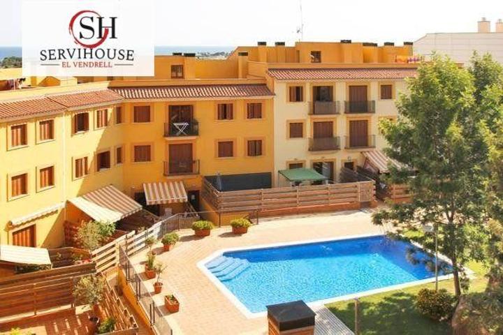 Piso en venta en Creixell, Pueblo photo 0