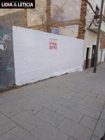 Terreno en venta en Alcalá de Guadaira, Centro photo 0