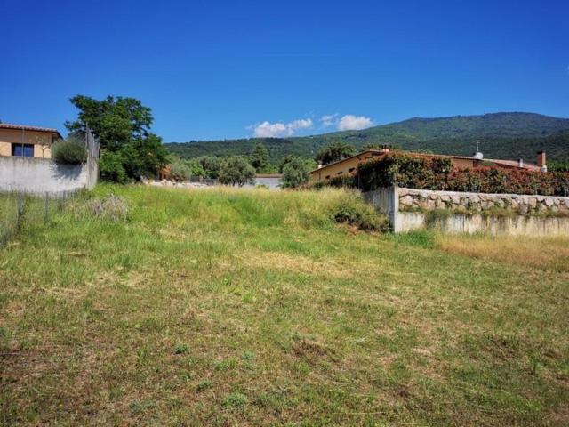 Terreno en venta en Campins, El serrat photo 0