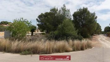 Terreno en venta en Náquera, NAQUERA photo 0