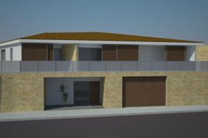 Terreno en venta en Alzira, Santa María de Bonaire photo 0