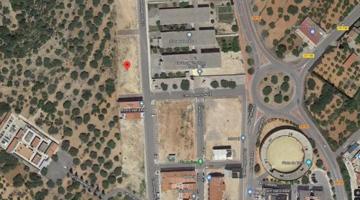 Terreno en venta en Vall d'Alba, Pueblo photo 0