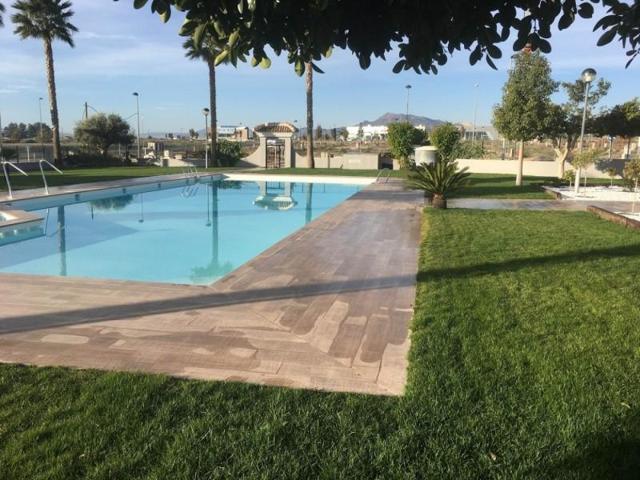 Bungalow en venta en Murcia, Lorca photo 0