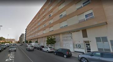 Local comercial en venta en Alzira, Sagrada familia photo 0