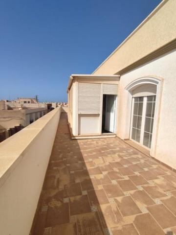 Aticos en venta en Adra, C-NATALIO RIVAS photo 0