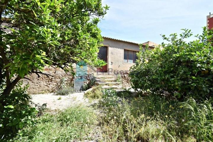 Casa en venta en Mazarrón, La Ermita photo 0