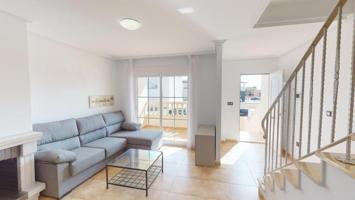 Adosada en venta en Fortuna, FORTUNA (MURCIA) photo 0