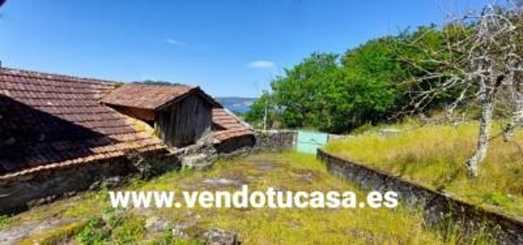 Casa con terreno en venta en Marín, Ardan photo 0