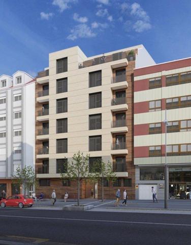 Piso en venta en Pontevedra, Pontevedra photo 0