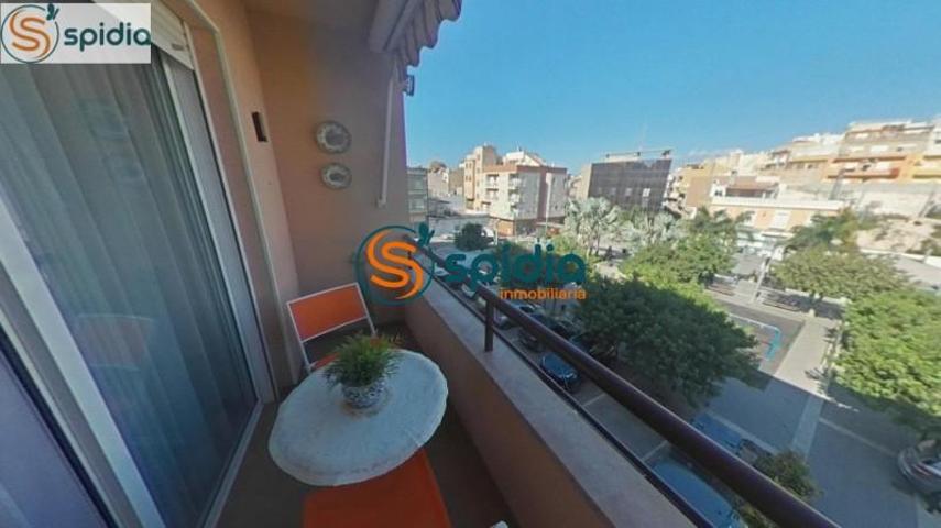 Piso en venta en Águilas, Placetón photo 0