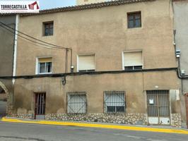 Casa en venta en Chinchilla de Monte-Aragón, Nte-Aragon CHINCHILLA DE MONTE ARAGON photo 0