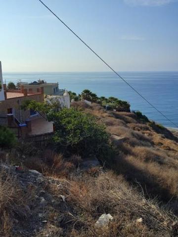 Terreno en venta en Adra, LA ALCAZABA photo 0