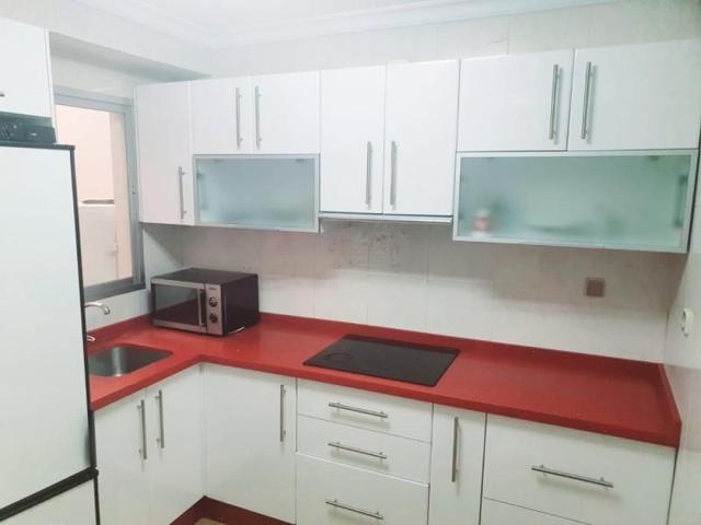 Apartamento en venta en Algarrobo, Algarrobo-Costa photo 0