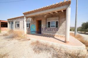 Casa con terreno en venta en Cartagena, Los Perez photo 0