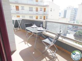 Apartamento en venta en Roses, Salatar photo 0