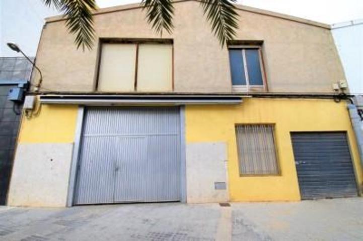 Nave industrial en venta en Elche, XLas bayas photo 0