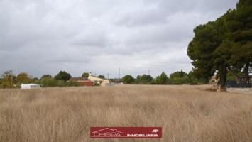 Terreno en venta en Náquera, NAQUERA photo 0