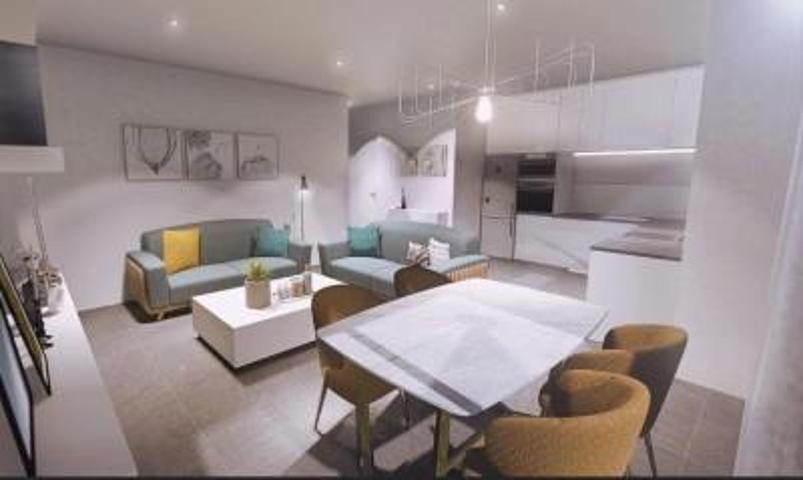 Bungalow en venta en San Pedro del Pinatar, El salero photo 0