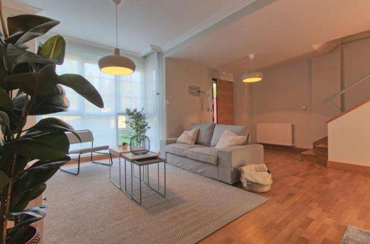 Adosada en venta en Valle de Mena, Villasana de mena photo 0