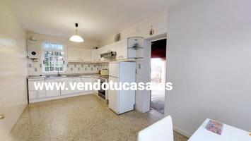 Casa con terreno en venta en Meis, Lugar de meis photo 0
