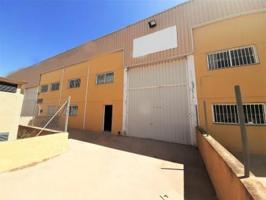 Nave industrial en venta en Alzira, Polígono Tisneres photo 0