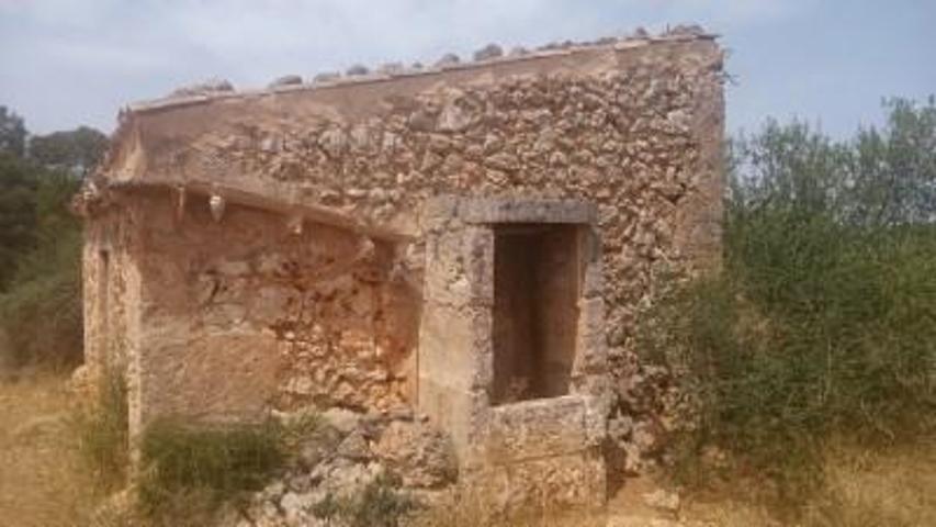 Casa con terreno en venta en Algaida, Afueras photo 0