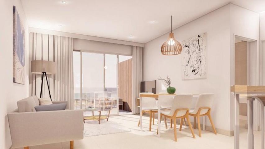 Apartamento en venta en Pilar de la Horadada, PILAR DE LA HORADADA photo 0