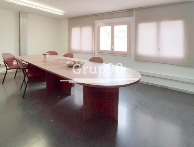 Oficina en venta en Lleida, RAMBLA FERRAN photo 0