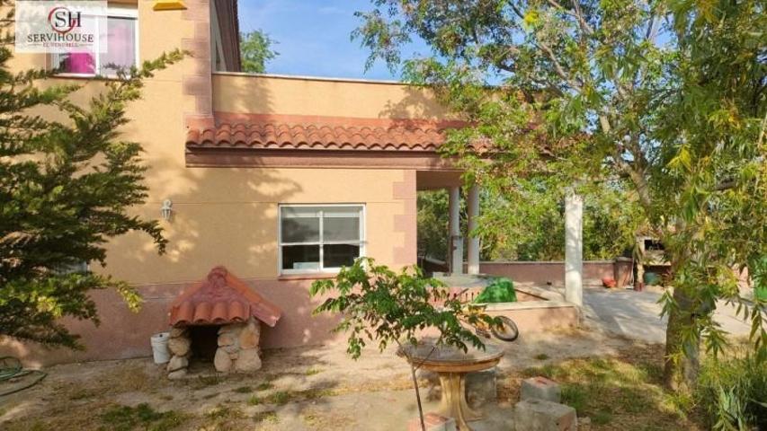 Casa en venta en El Montmell, Urbaniz pinedas altas photo 0