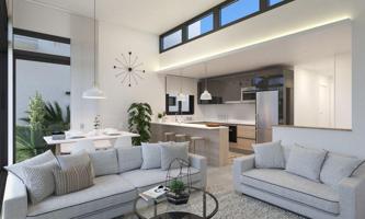 Chalet en venta en Alhama de Murcia, CONDADO DE ALHAMA GOLF RESORT photo 0