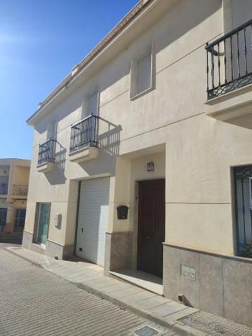 Casa en venta en Dalías, Centro photo 0