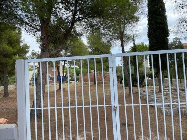 Terreno en venta en El Vendrell, Romaní photo 0