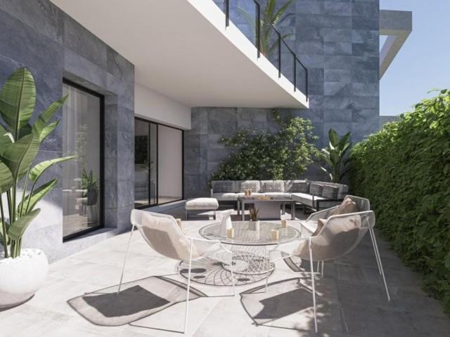 Bungalow en venta en Cartagena, El Alamillo photo 0