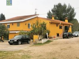 Chalet en venta en Ontinyent, Ctra. Valencia photo 0