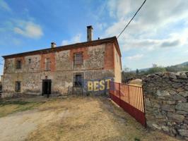 Casa en venta en Segovia, Revenga photo 0