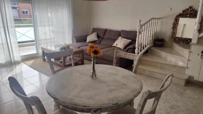 Adosada en venta en El Vendrell, El tancat photo 0