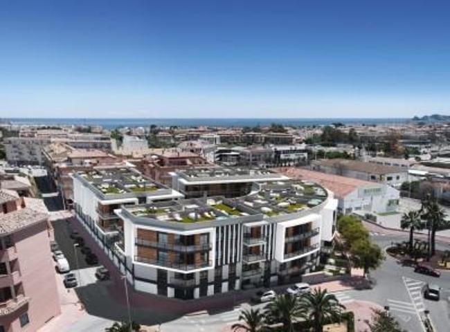 Planta baja en venta en Jávea-Xàbia, Pueblo photo 0