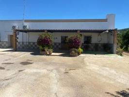 Chalet en venta en Arcos de la Frontera, Carretera arcos san josé del valle photo 0