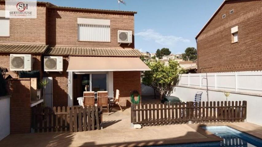 Casa en venta en la Pobla de Montornès, CASTELL DE MONTORNES photo 0