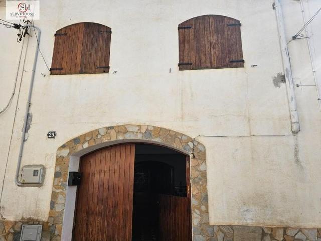 Casas de pueblo en venta en Bonastre, Centro pueblo photo 0