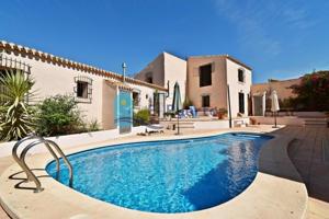 Casa con terreno en venta en Mazarrón, Mingrano photo 0