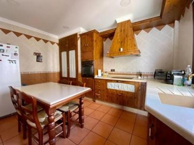 Edificio en venta en Arcos de la Frontera, Portichuelo photo 0