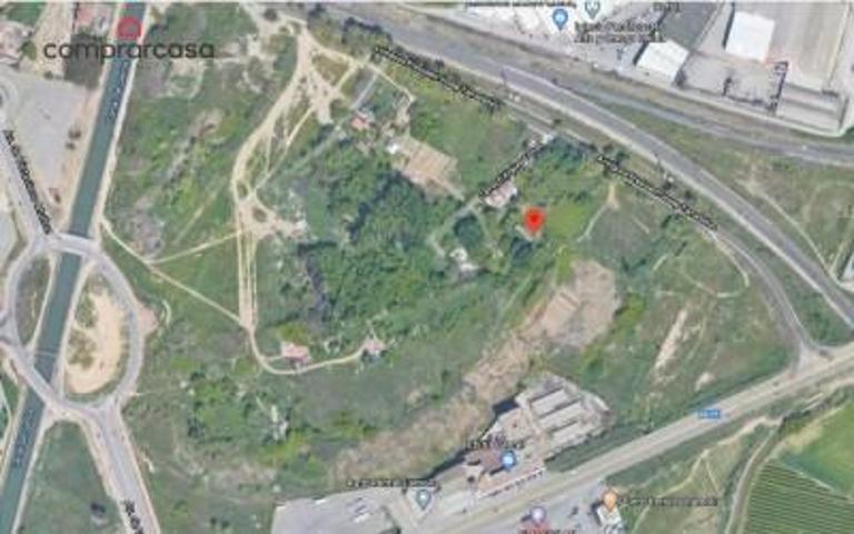 Terreno en venta en Lleida, CAPPONT photo 0