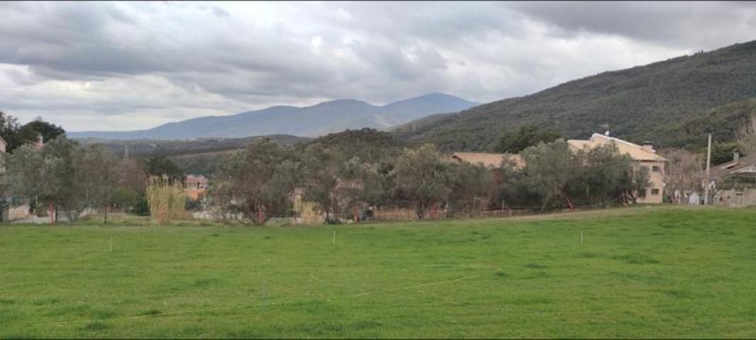 Terreno en venta en Campins, Campins nucli photo 0