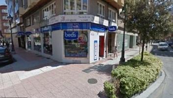 Local comercial en venta en Ponferrada, Centro photo 0