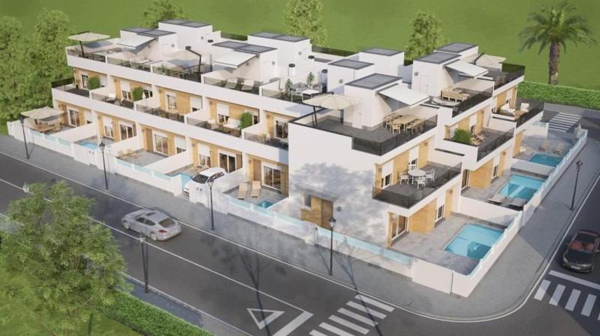 Chalet en venta en Murcia, Avileses photo 0